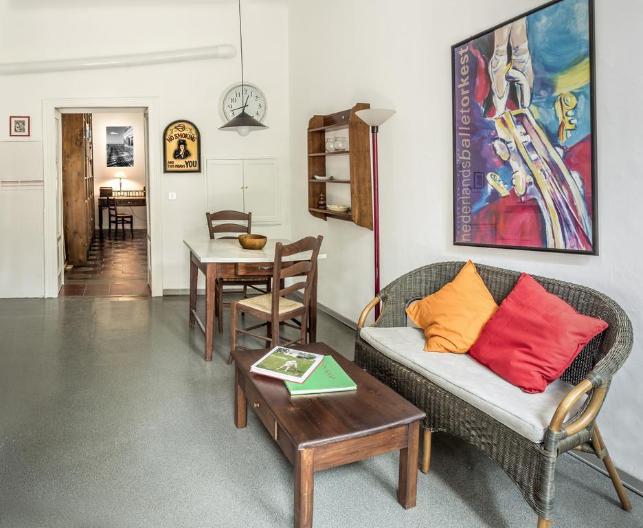 Typical Milanese Flat Apartment Exterior photo